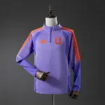 Universidad 2026/27 Maillot d'entraînement à manches longues Universidad 2026/27 Long Sleeve Training shirt