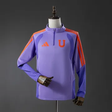 Universidad 2026/27 Maglia da allenamento a maniche lunghe