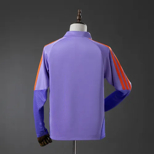 Universidad 2026/27 Maglia da allenamento a maniche lunghe