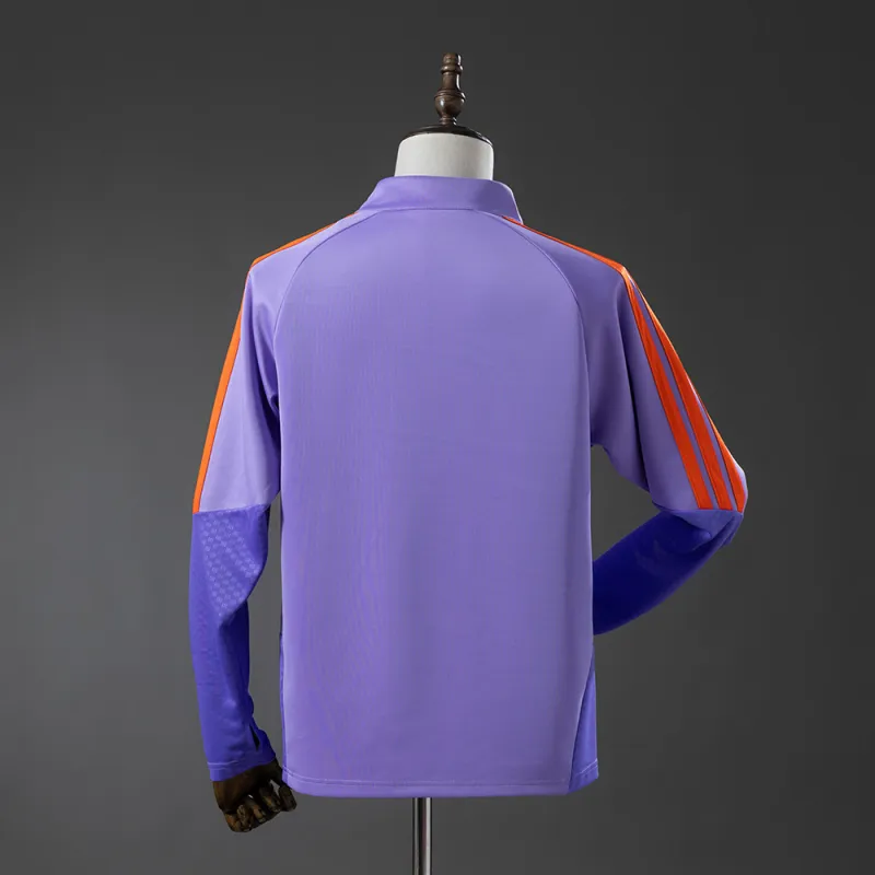 Universidad 2026/27 Long Sleeve Training shirt