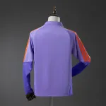 Universidad 2026/27 Long Sleeve Training shirt