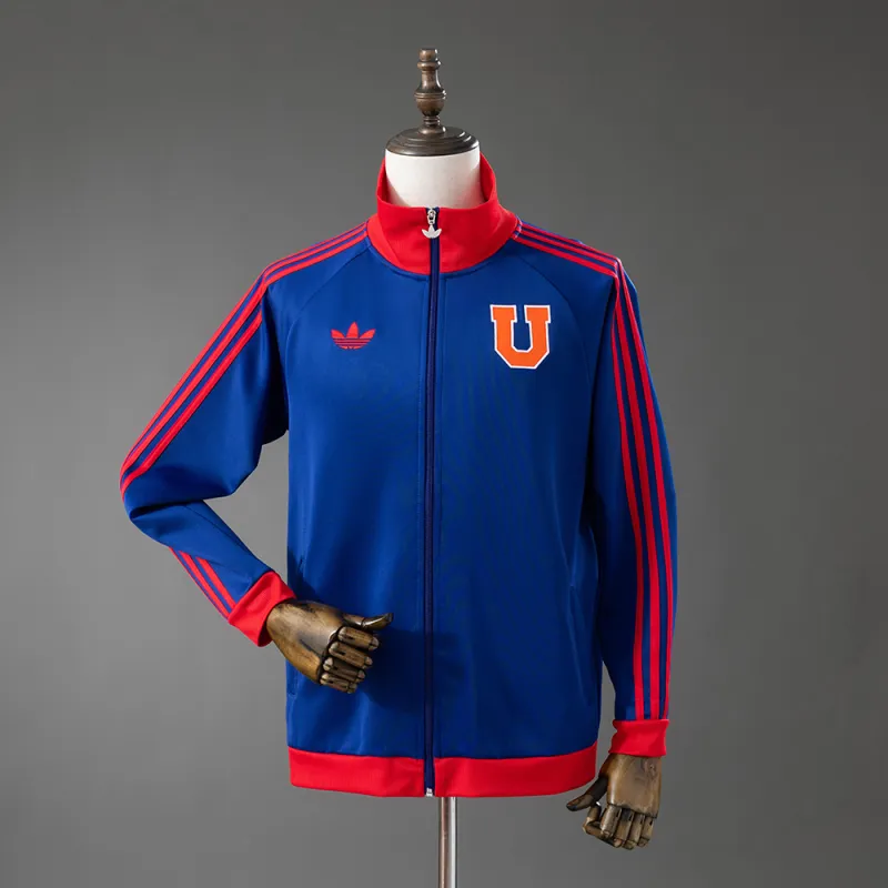 Chaqueta Universidad de Chile 26/27 Originals