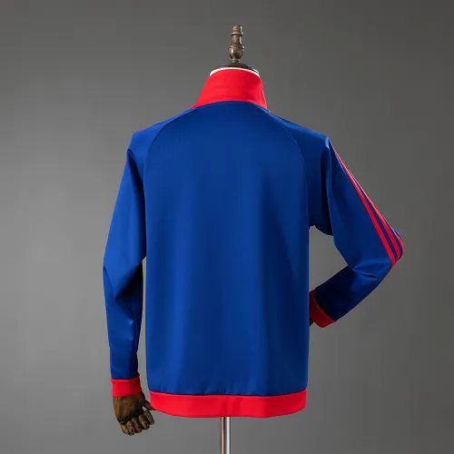 Casaco Universidad de Chile 26/27 Originals