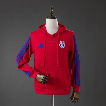 Sweatshirt Universidad de Chile La U 2026 World Cup
