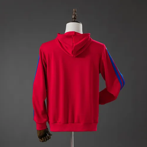 Sweatshirt Universidad de Chile La U 2026 World Cup