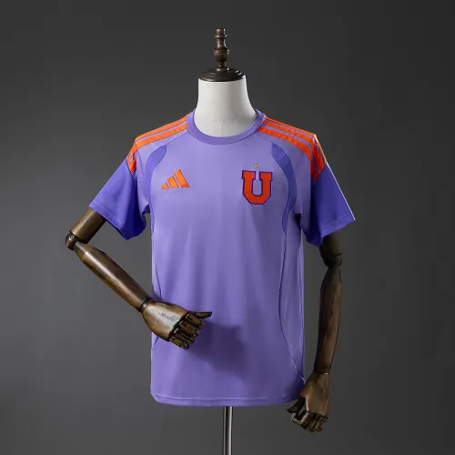 Maillot de football Universidad 2026/27