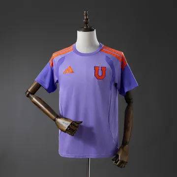 Maglia da calcio Universidad 2026/27