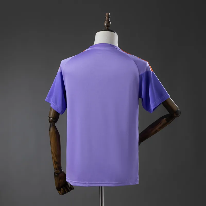 Camiseta de fútbol Universidad 2026/27