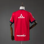 浦和レッズ Urawa Red Diamonds 26/27 Home Jersey