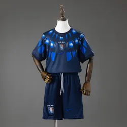 US16.99 - Uruguay 2026 Away Kids Kit Jersey
