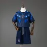 Uruguay 2026 Away Kids Kit Jersey