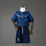 Uruguay 2026 Away Kids Kit Jersey