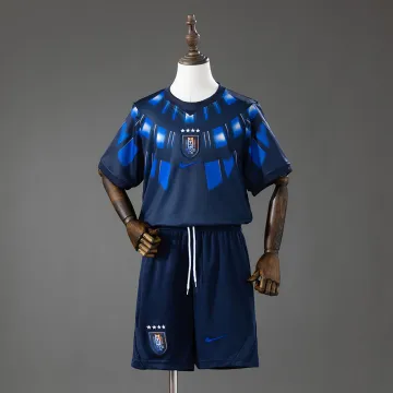 Camisola do Uruguai 2026 Away Kids Kit