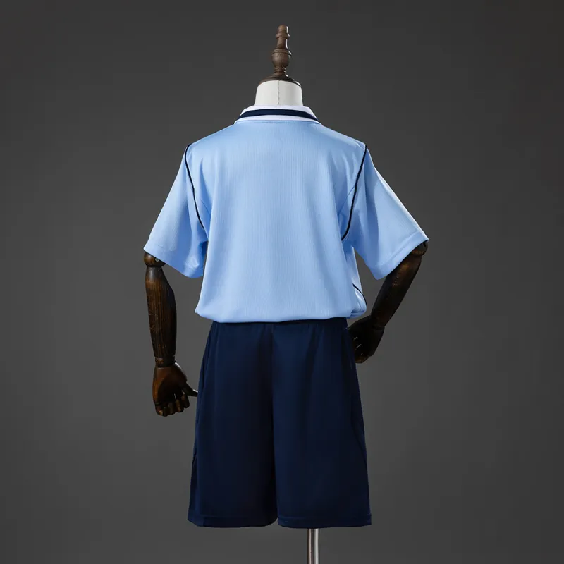 Uruguay 2026 Home Kids Kit Jersey