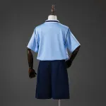 Uruguay 2026 Home Kids Kit Jersey