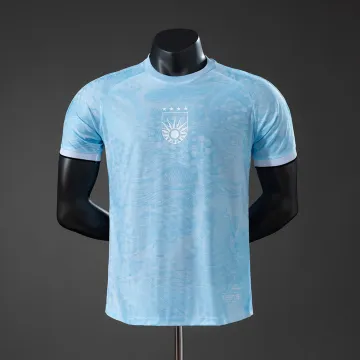 Uruguay 2026 World Cup Special Edition Player Version Jersey