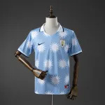 Uruguay 2026 World Cup Jersey Special Edition
