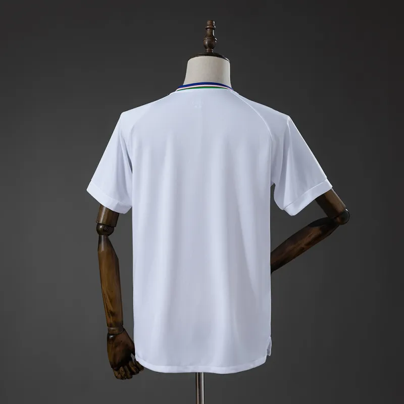 Uzbekistan 2026 Away Jersey