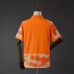 Jersey estilo retro do Valencia 2025/26