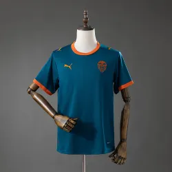 US16.99 - Valencia 26/27 Away Jersey