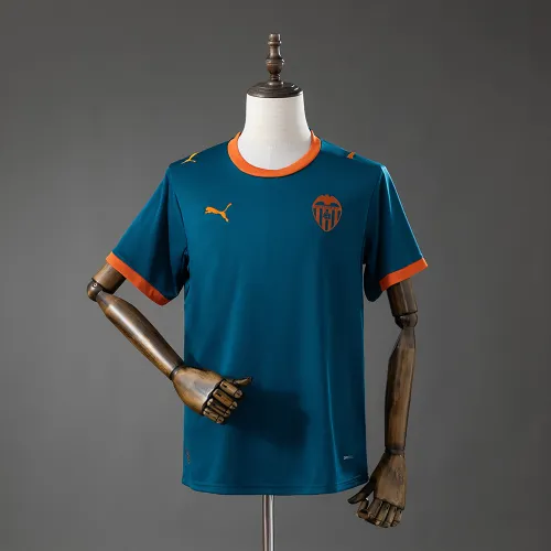Camisola do Valência 26/27 Away