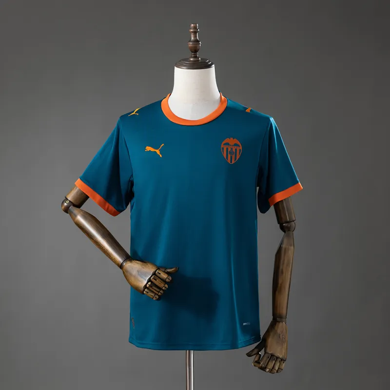 Maglia da trasferta Valencia 26/27