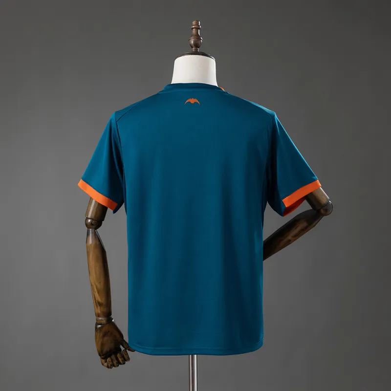 Maglia da trasferta Valencia 26/27