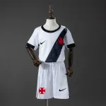 Vasco da Gama 2026/27 Away Kids Kit Jersey Vasco da Gama 2026/27 Away Kids Kit Jersey