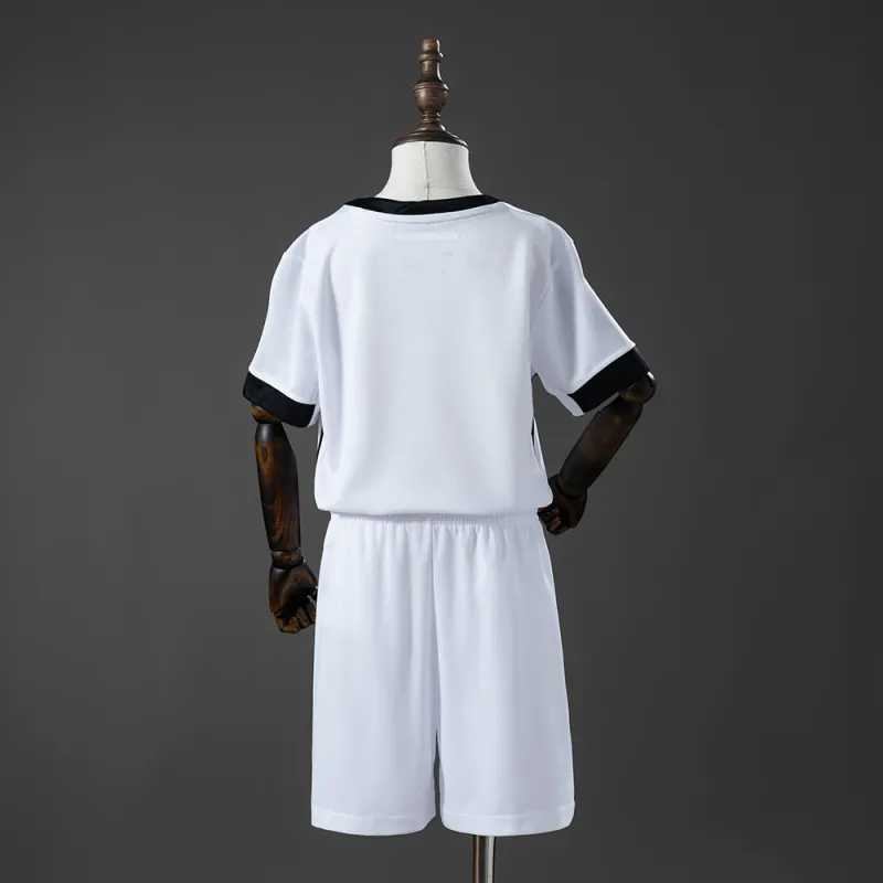 Vasco da Gama 2026/27 Away Kids Kit Jersey