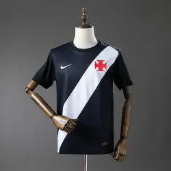 Vasco da Gama 2026/27 Home Soccer Jersey - product photo US16.99 - Vasco da Gama 2026/27 Home Soccer Jersey