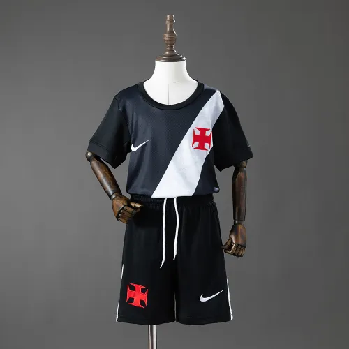 Vasco da Gama 2026/27 Home Kids Kit Jersey