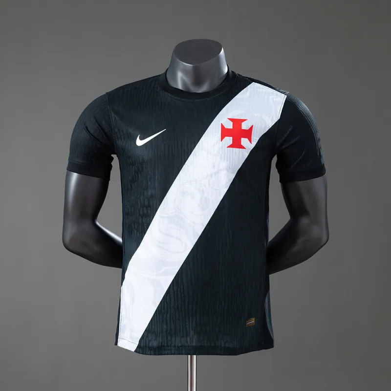 Vasco da Gama 2026 Home Jersey Player Version