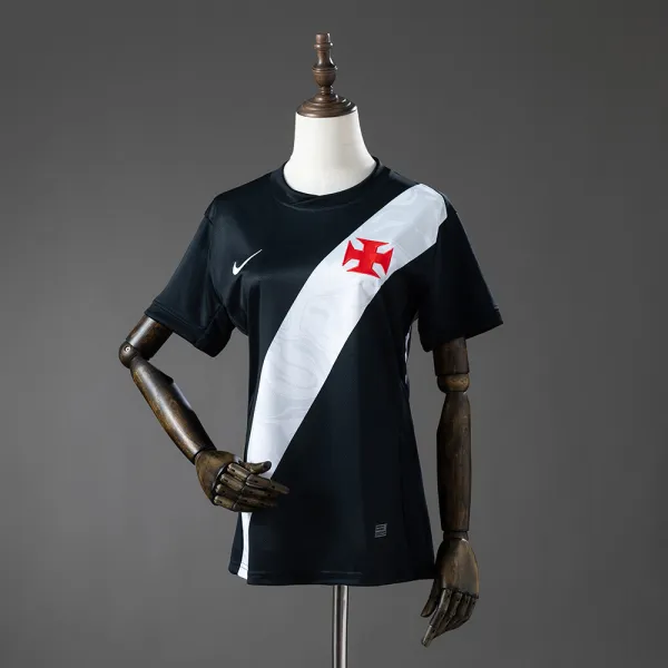 Vasco 26/27 women's jersey - A-Grade Quality Detail View