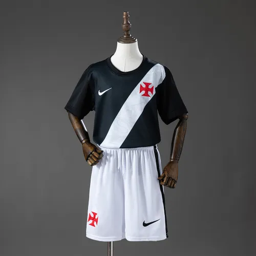 Vasco da Gama 2026/27 Kids Home Kit Jersey