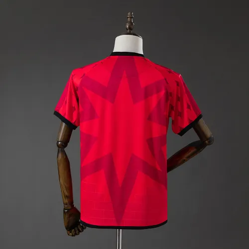 Quarta Camisola Edição Especial Venezia 2025/26