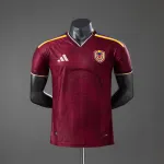 Venezuela 2026 Home Football Jersey