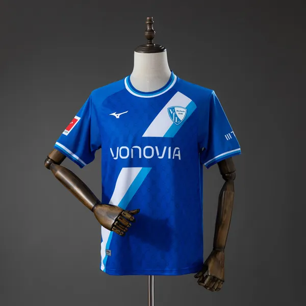 VfL Bochum 25/26 Maiabendfest jersey - A-Grade Quality Detail View