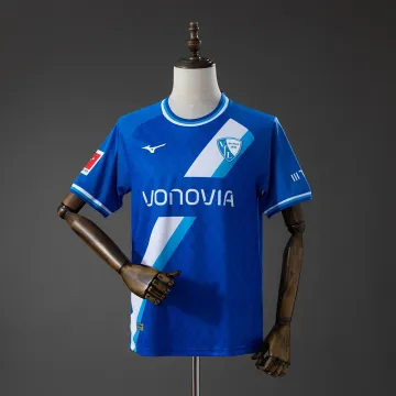 Camiseta del VfL Bochum para la fiesta de mayo del 25/26