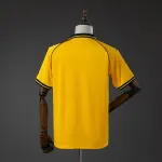 Maglia in stile retrò del Villarreal stagione 2025/2026