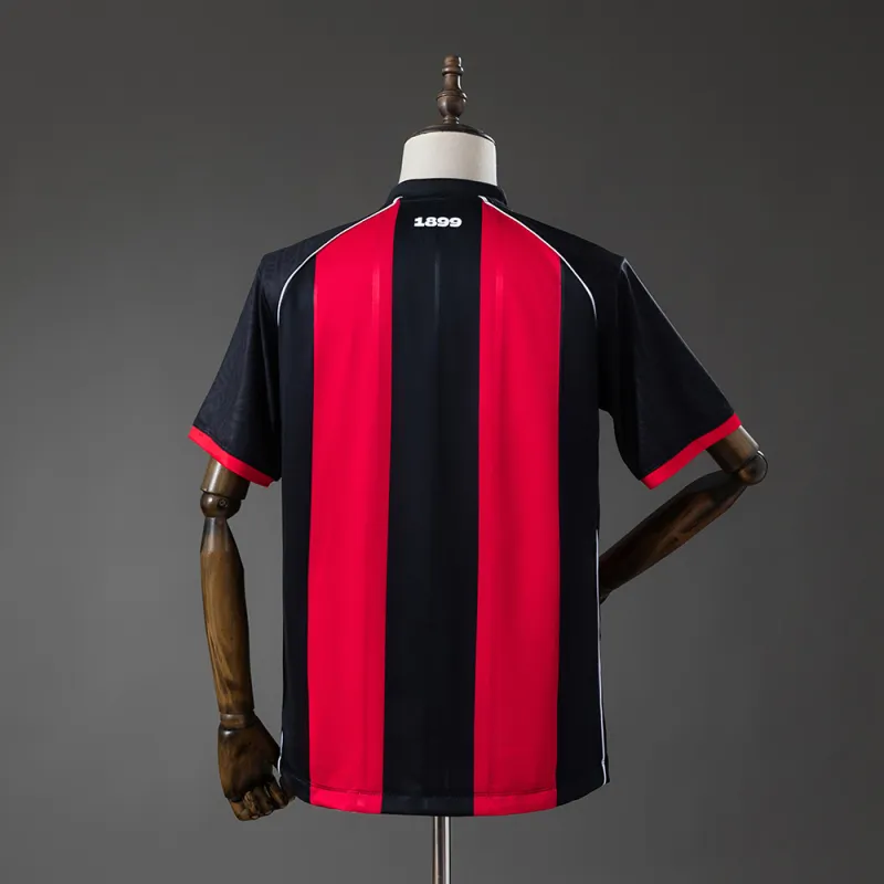 Vitória SC 26/27 Home Jersey