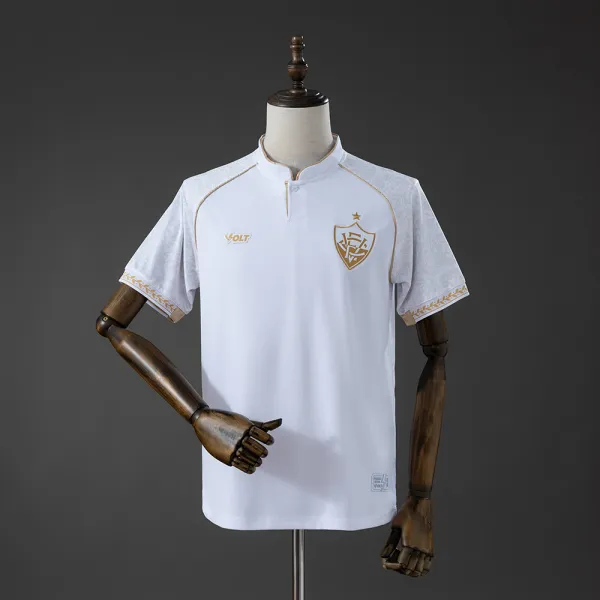 Vit贸ria New Year's Eve 26/27 jersey - A-Grade Quality Detail View