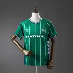 Werder 2025/26 thuistrui Werder 2025/26 thuisvoetbalshirt