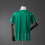 Werder 2025/26 thuisvoetbalshirt