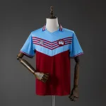 West Ham United 1976/80 Home Retro Jersey