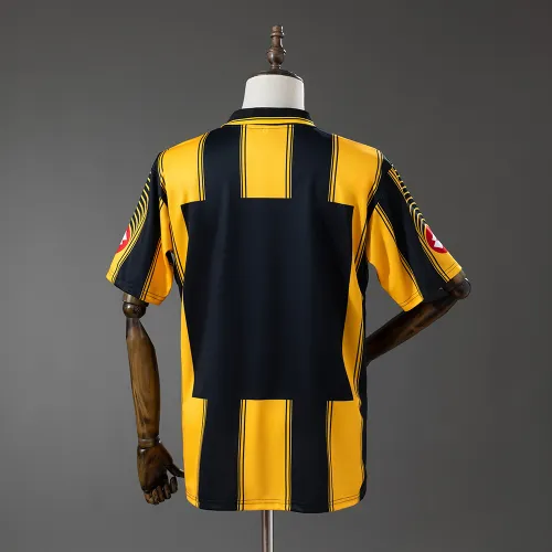 Zaragoza 03/04 Away Retro Jersey