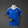 Zaragoza 2025/26 Retro Style Jersey