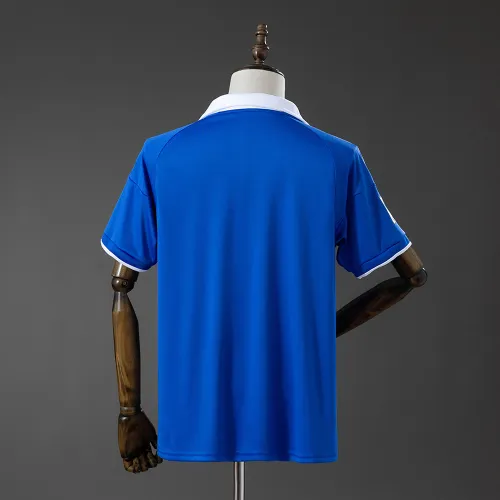 Maglia stile retrò Saragozza 2025/26