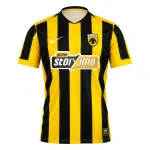 26/27 AEK Athens Home Jersey