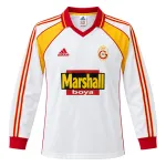 99/00 Galatasaray Retro Away Long Sleeves Jersey 99/00 Galatasaray Retro Away Long Sleeves Jersey