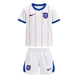 26/27 Chelsea Third Kids Kit - product photo US16.99 - 26/27 Chelsea Third Kids Kit